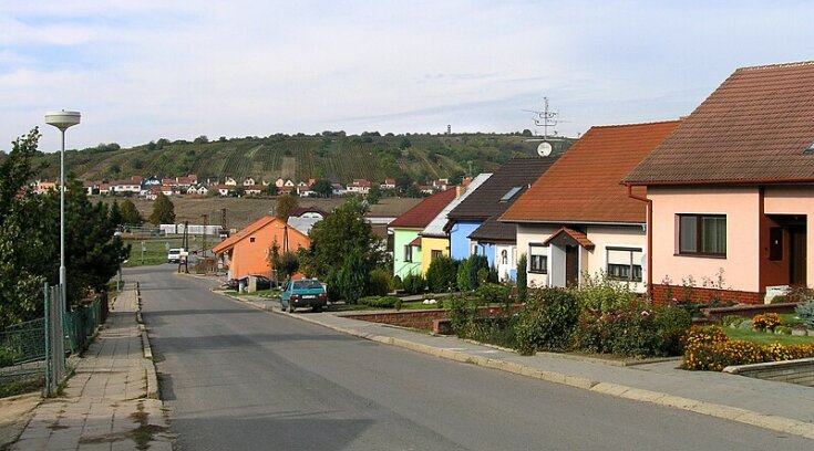 Program rozvoje obce Bořetice na období 2024–2028